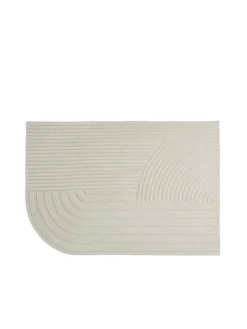 Relevo Rug, 200 x 300 cm fra Muuto