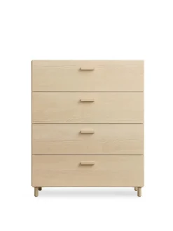 Relief Kommode, lav fra String