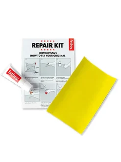 Repair kits til nylon sækkestol fra Fatboy