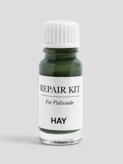 Reparationslak til Palissade fra Hay
