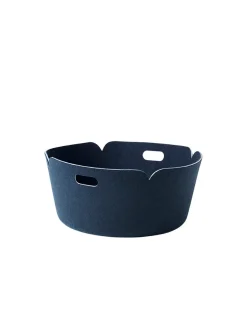 Restore Round Basket fra Muuto
