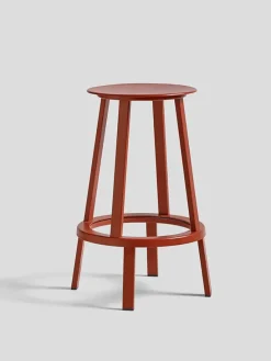 Revolver Barstol fra Hay