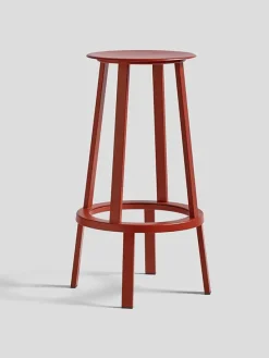 Revolver Barstol fra Hay