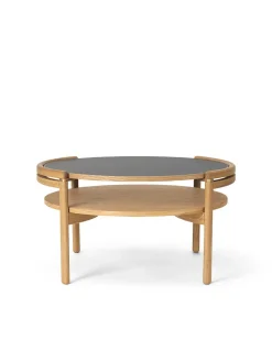 RF1905 Sideways Sofabord fra Carl Hansen & Søn