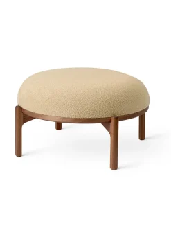 RF1903F Sideways Puf fra Carl Hansen & Søn