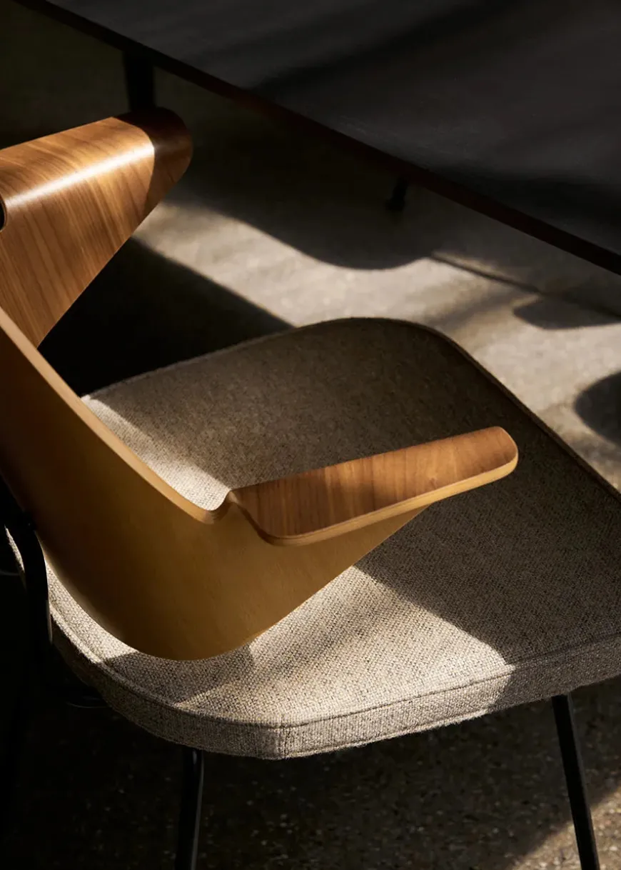 RFH Armchair RD7 fra &Tradition