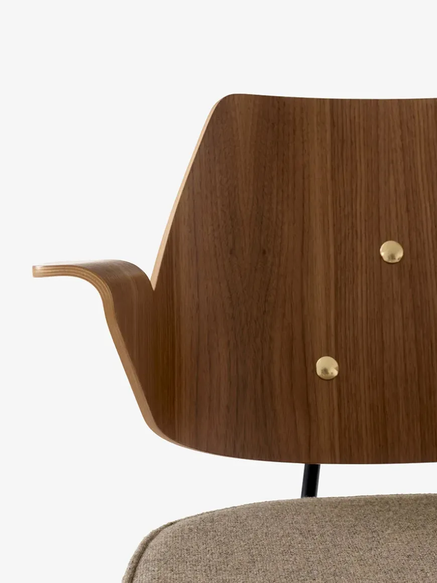 RFH Armchair RD7 fra &Tradition