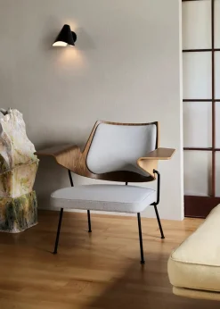 RFH Lounge Chair RD8 fra &Tradition