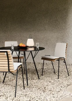 RFH Terrace Chair Cushion fra &Tradition