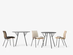 RFH Terrace Table RD6 fra &Tradition