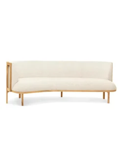 RF1903L Sideways Sofa fra Carl Hansen & Søn