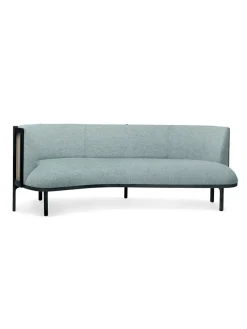 RF1903L Sideways Sofa fra Carl Hansen & Søn