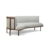 RF1903R Sideways Sofa fra Carl Hansen & Søn