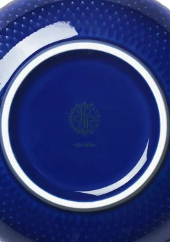 Rhombe Skål Ø15,5 cm fra Lyngby Porcelæn