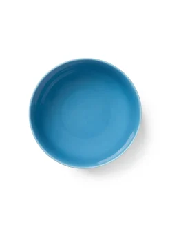 Rhombe skål Ø11 cm fra Lyngby Porcelæn