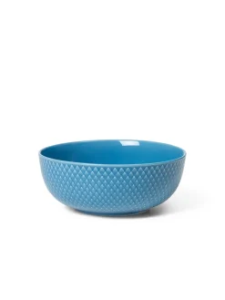 Rhombe skål Ø13 cm fra Lyngby Porcelæn