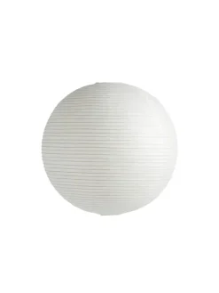 Rice Paper Shade fra Hay