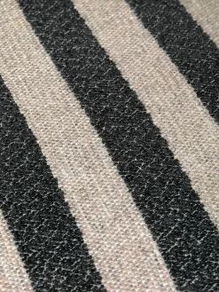 Rico Lounge Chair, bouclé i sand fra Ferm Living