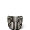 Rico Lounge Chair Louisiana fra Ferm Living