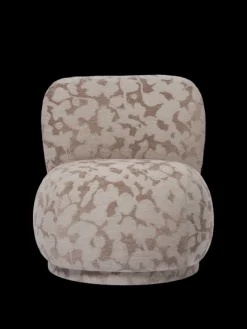 Rico Lounge Chair Piccolo fra Ferm Living