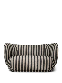 Rico Sofa 2 Grain, cashmere fra Ferm Living