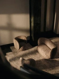 Rico Sofa 2 Louisiana fra Ferm Living