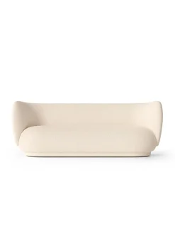 Rico Sofa 3, Utzon-Can Lis fra Ferm Living