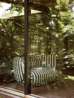 Rico Sofa 2, Utzon-Can Lis fra Ferm Living