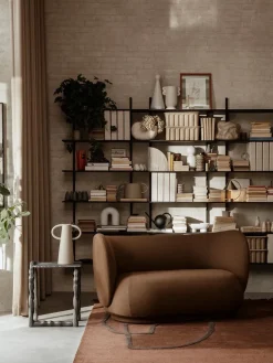 Rico Sofa 2, Utzon-Can Lis fra Ferm Living