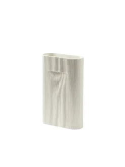 Ridge Vase fra Muuto