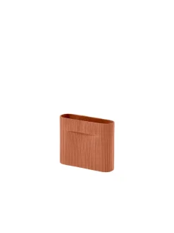 Ridge Vase fra Muuto