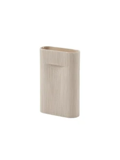 Ridge Vase fra Muuto