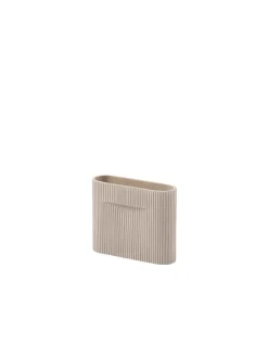 Ridge Vase fra Muuto