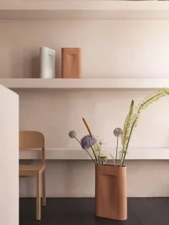 Ridge Vase fra Muuto