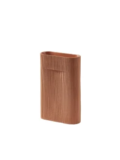 Ridge Vase fra Muuto