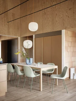 Rime Pendant Lampe, Ø 45 cm fra Muuto