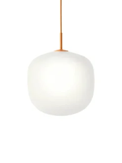 Rime Pendant Lampe, Ø 37 cm fra Muuto