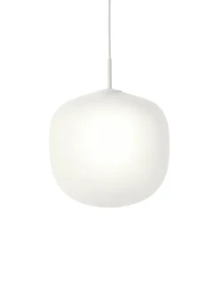 Rime Pendant Lampe, Ø 37 cm fra Muuto