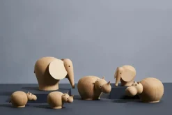 Rina Rhinoceros fra Woud