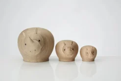 Rina Rhinoceros fra Woud