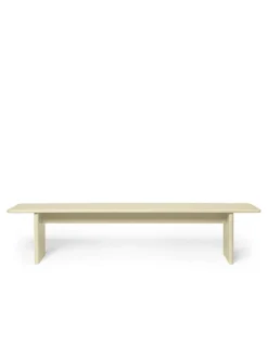 Rink Bench, 140 cm fra Ferm Living