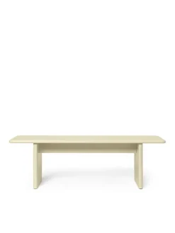 Rink Bench, 140 cm fra Ferm Living