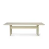 Rink Dining Table, Large fra Ferm Living