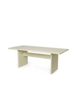 Rink Dining Table, Large fra Ferm Living