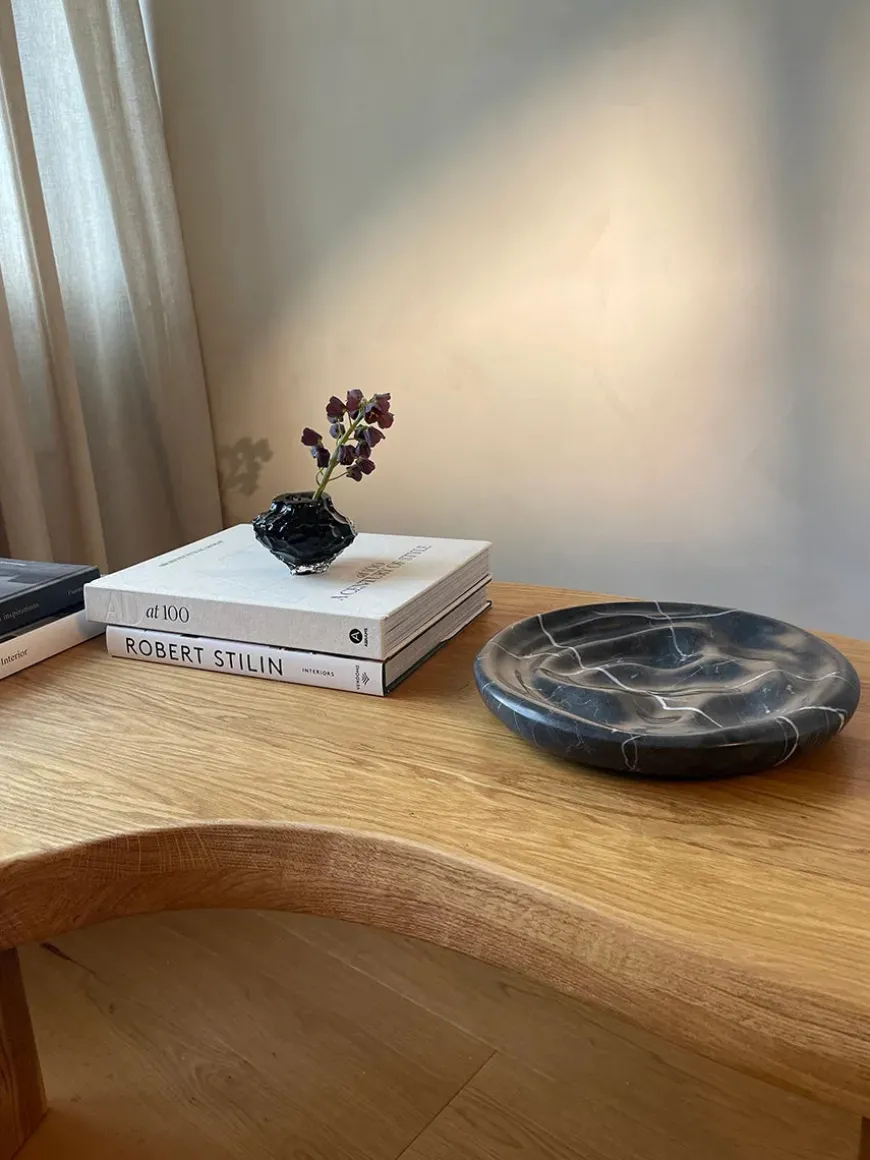 Ripple Bowl fra Hein Studio