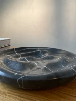 Ripple Bowl fra Hein Studio