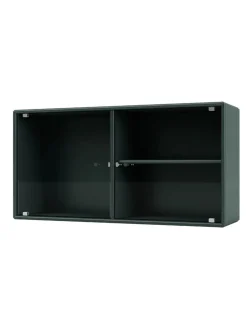 Ripple I Vitrineskab fra Montana