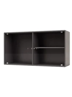 Ripple I Vitrineskab fra Montana