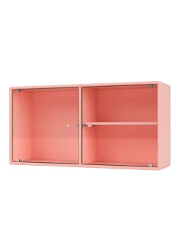 Ripple I Vitrineskab fra Montana