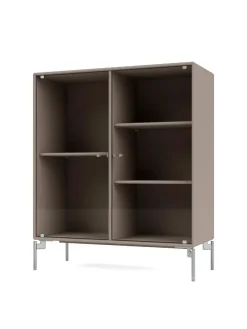 Ripple II Vitrineskab, inkl. ophæng fra Montana